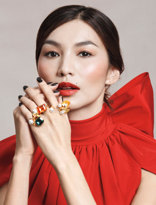 Gemma Chan pic #1117046