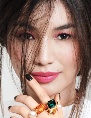 Gemma Chan pic #1117048