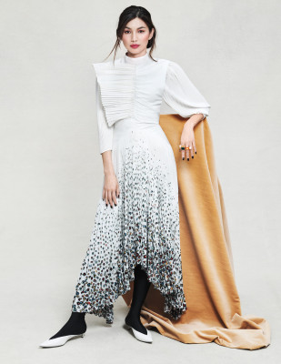 Gemma Chan pic #1117047
