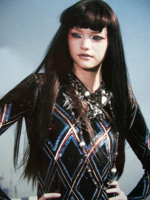 Gemma Ward pic #26689