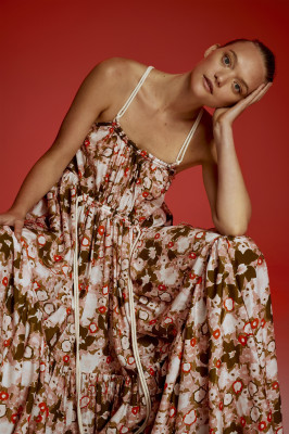 Gemma Ward pic #1286447