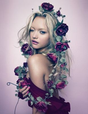 Gemma Ward pic #1371427