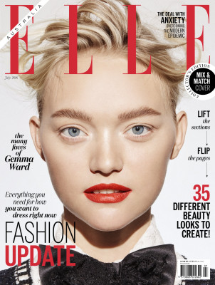 Gemma Ward pic #945592