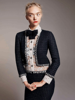 Gemma Ward pic #945588