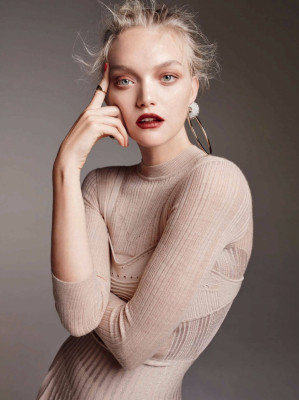 Gemma Ward pic #945593