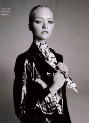 Gemma Ward pic #945590