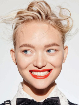 Gemma Ward pic #945591
