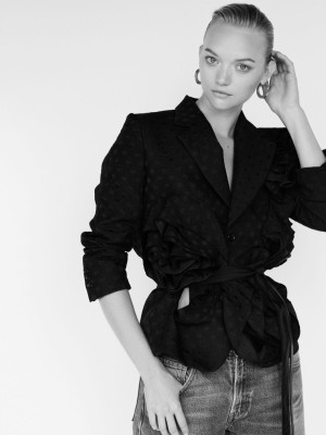 Gemma Ward pic #945602