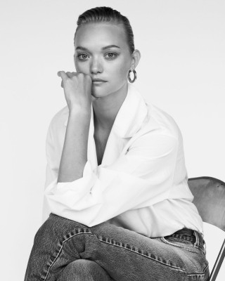 Gemma Ward pic #945605