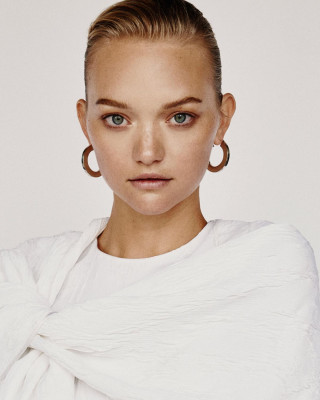 Gemma Ward pic #945599