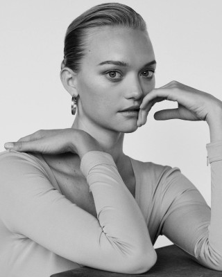 Gemma Ward pic #945598