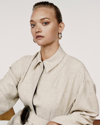 Gemma Ward pic #945607