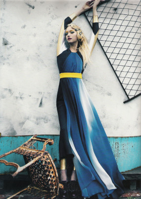 Gemma Ward pic #92853