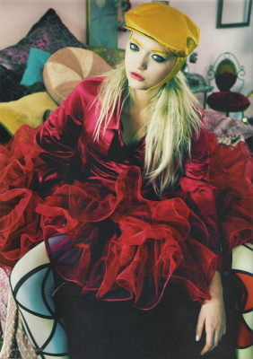 Gemma Ward pic #92852