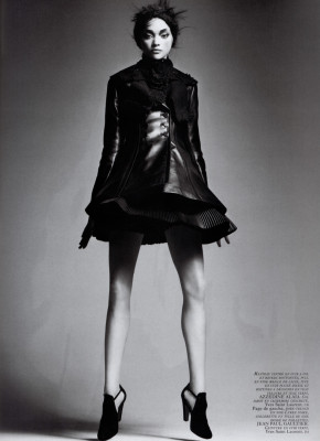 Gemma Ward pic #321870