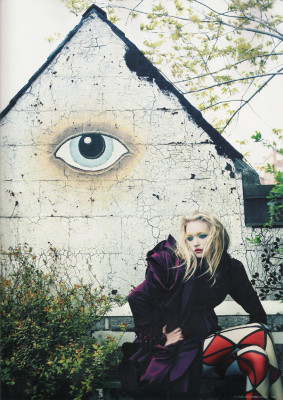 Gemma Ward pic #92849