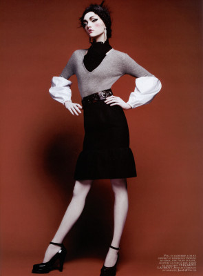 Gemma Ward pic #321861