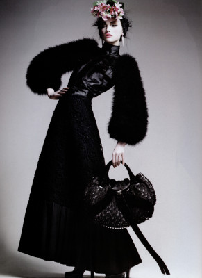 Gemma Ward pic #321856