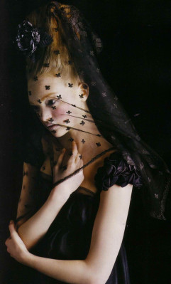 Gemma Ward pic #42289