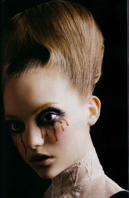 Gemma Ward pic #42292