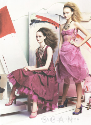 Gemma Ward pic #51250