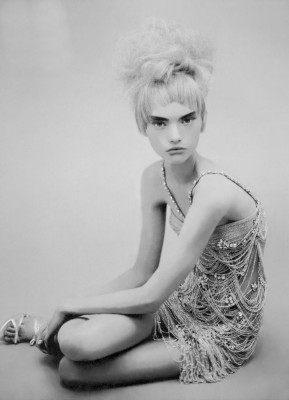 Gemma Ward pic #99931