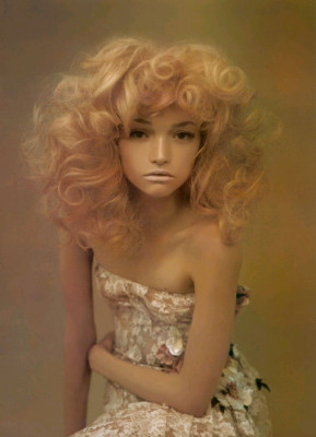Gemma Ward pic #99929