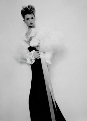Gemma Ward pic #99933