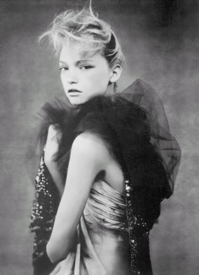 Gemma Ward pic #99932