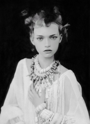 Gemma Ward pic #99930