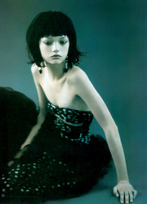 Gemma Ward pic #99927