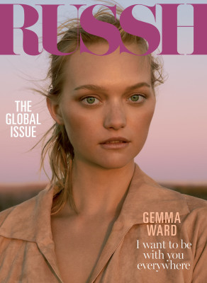 Gemma Ward pic #945712