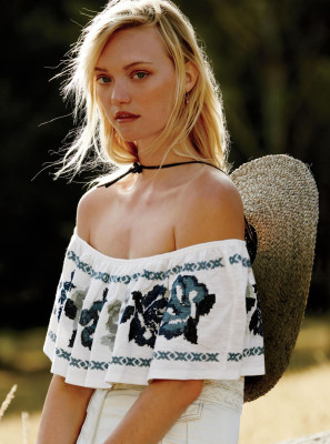 Gemma Ward pic #838031