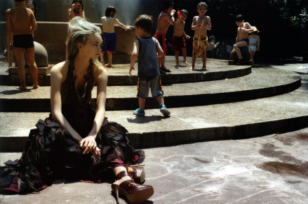 Gemma Ward pic #628522