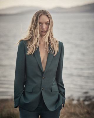 Gemma Ward pic #1287680