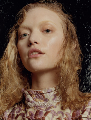 Gemma Ward pic #945789