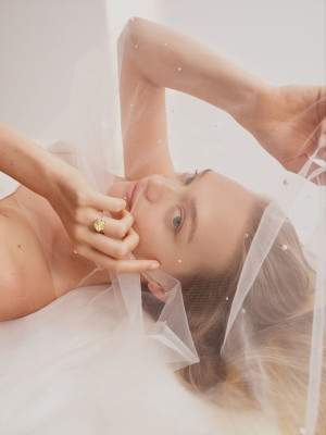 Gemma Ward pic #1201654