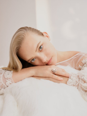 Gemma Ward pic #1201656
