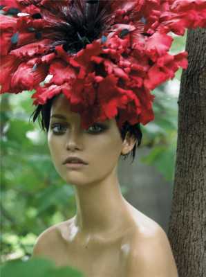 Gemma Ward pic #173546