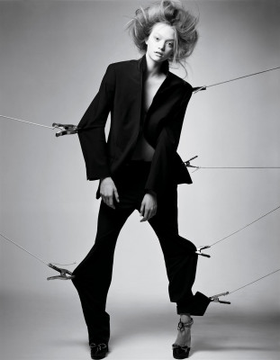 Gemma Ward pic #628760