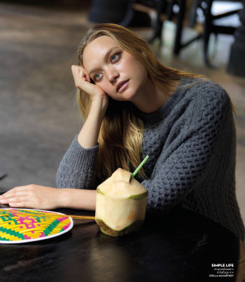 Gemma Ward pic #1095588