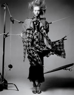 Gemma Ward pic #628758