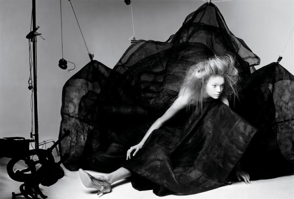 Gemma Ward pic #628757