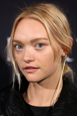 Gemma Ward pic #958408
