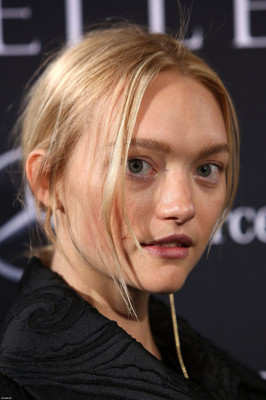 Gemma Ward pic #958407