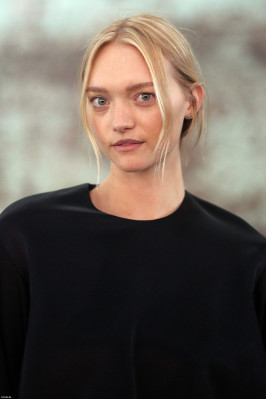 Gemma Ward pic #958410
