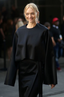 Gemma Ward pic #958411