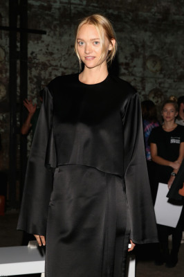 Gemma Ward pic #958405