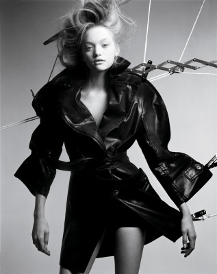 Gemma Ward pic #628754