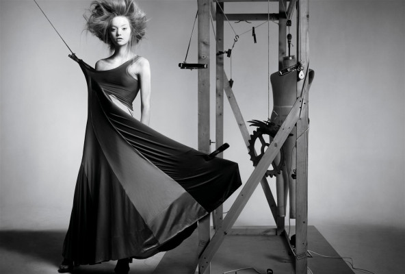 Gemma Ward pic #628751
